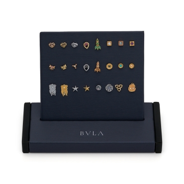 Exclusive BVLA - 24 Hole