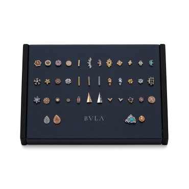 Exclusive BVLA - 40 Hole