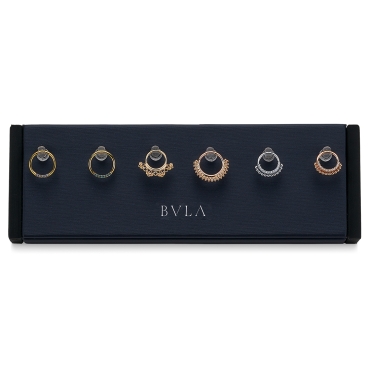Exclusive BVLA - 6 Clip