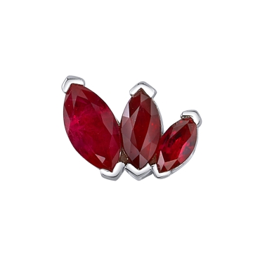 French Kiss 9x7mm 1871-900