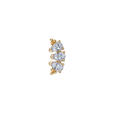 3 Gem Pear Panaraya 1407-300