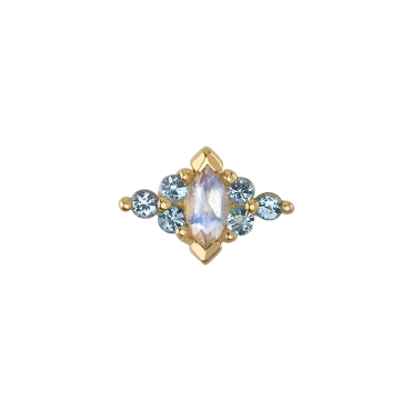 EMBRACE MARQUISE 2951
