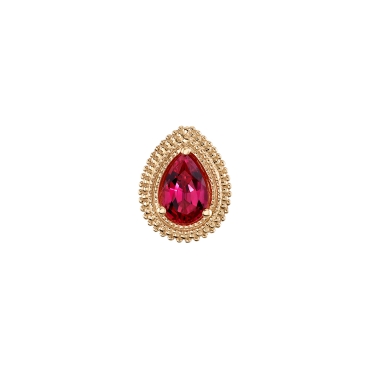 Afghan Pear 10x8mm 1461