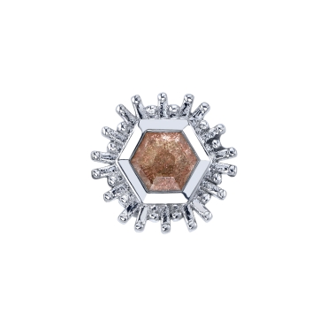 HEXAGON BORDERLINE 9MM 3887-400