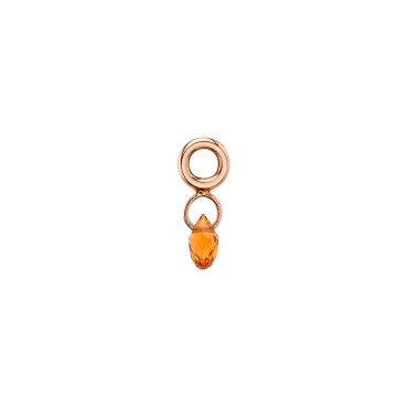 BRIOLETTE CHARM 3X1.5MM 03-1713-300