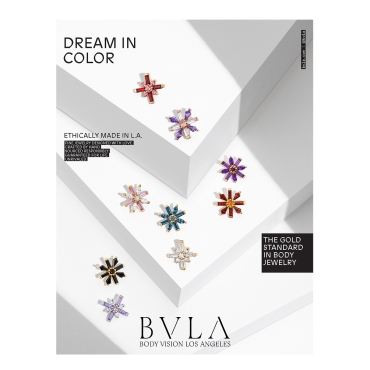 LET ME GO WILD POSTER POSTER-002