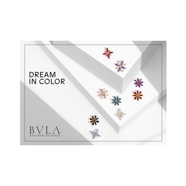 LET ME GO WILD POSTCARD POSTCARD-007