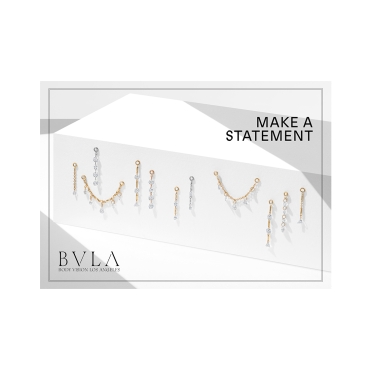 DRILLED DIAMONDS POSTCARD POSTCARD-006