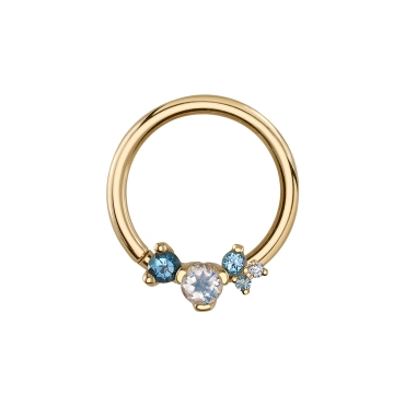 RIPPLE THE RING 37-2986