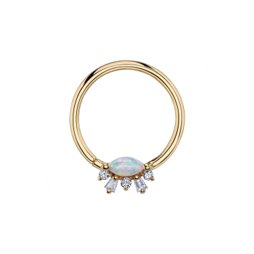 CHANGE OF HEART RING 37-1864
