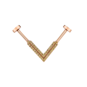 V-INDUSTRIAL NAIROBI DUAL 07-4264