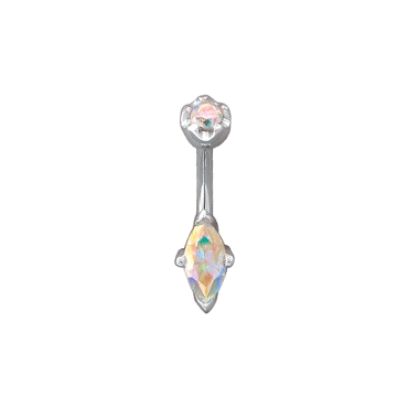 Marquise Tulip Prong 35-0116
