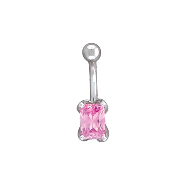 Emerald Tulip Prong 35-2821
