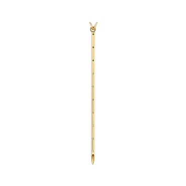 Piercing Needle CUSTPEND-066