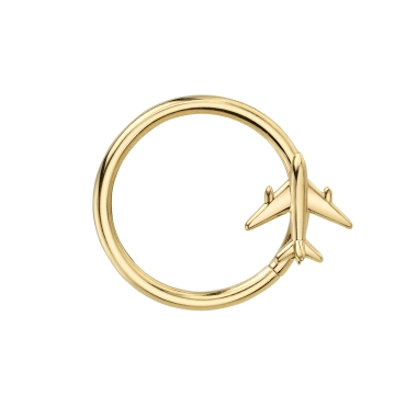 Airplane Ring 34-1460