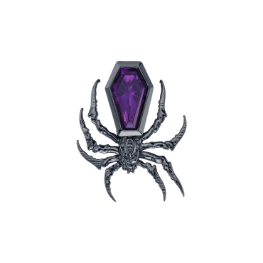 STREET TOMBS SPIDER 4367