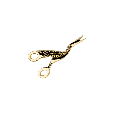 Adelaide's Scissors 4371