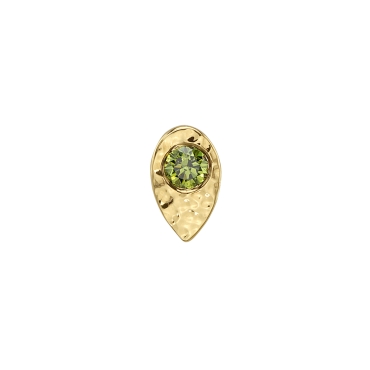 Flush Teardrop 0110