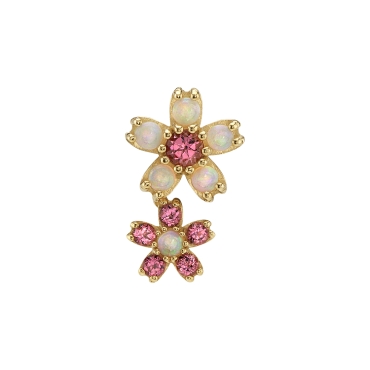 MINI CHERRY BLOSSOM CLUSTER 10-4388