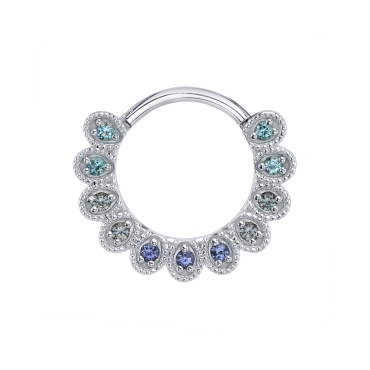 Santa Rosa 1.5mm Gems 36-0732-150