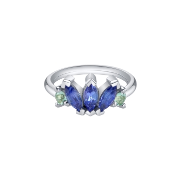 Thalia Helix Ring 37-3181
