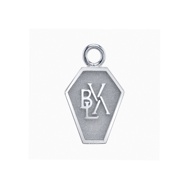 'Til Death Charm 03-4503
