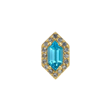 Deco Altura 9x5mm 4509-600
