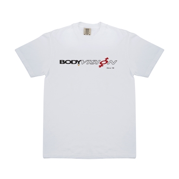 1996 LOGO TSHIRT - WHITE APPAREL14