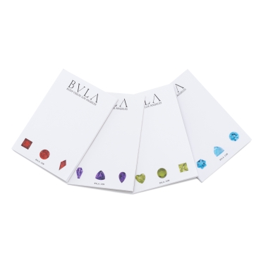SMALL NOTEPAD - PACK MERCH-009