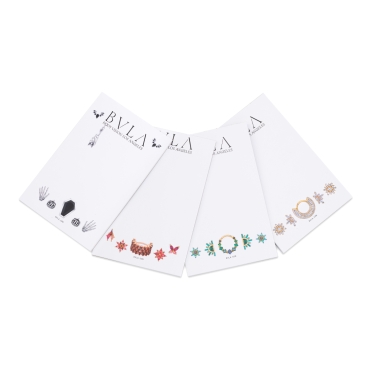 LARGE NOTEPAD - PACK MERCH-005