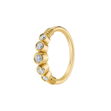 5 Gem Faraway - Navel Oriented 2209-NAV