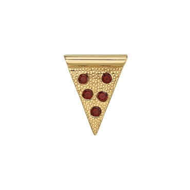 Tyleroni Pizza Slice 0728