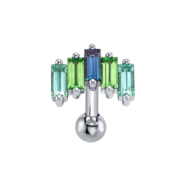 REINA TOPLOADER 25-2881