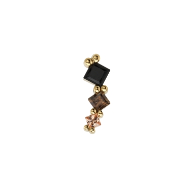 TINY SHER (LEFT ORIENTED) 4501-700-L