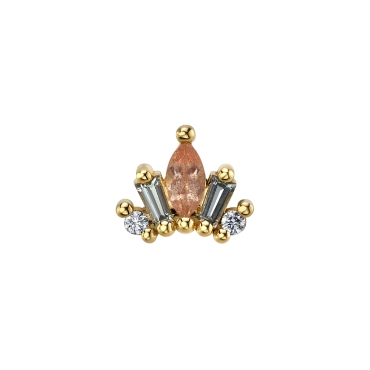 MINI LA PRINCESA 4352-600
