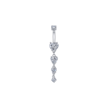 ISABEL'S HEART 33-4026