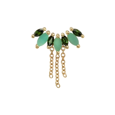 ATHENA IN CHAINS 3961