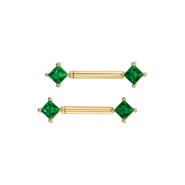 PRINCESS PRONG BELL 07-0092-AX