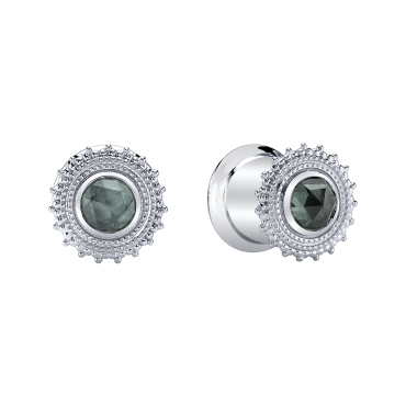 AFGHAN EYELET 04-0953