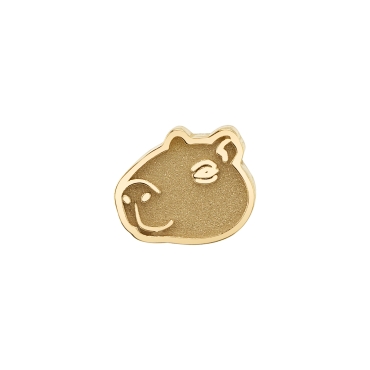 CAPYBARA HEAD 4703
