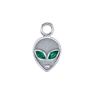 ALIEN CHARM 03-1020