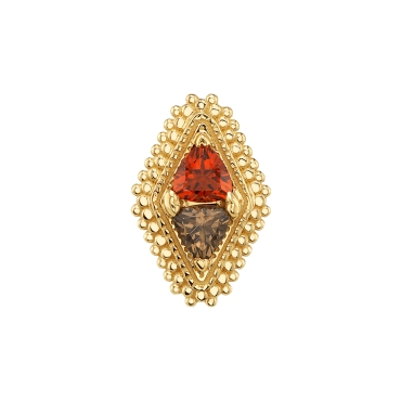 AFGHAN DOUBLE TRILLION 1226