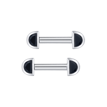 HALF MOON BEZEL 07-3869-400