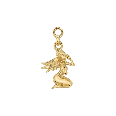 DEVIL ON MY SHOULDER CHARM 03-3263