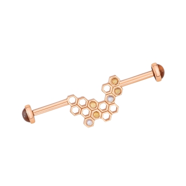 HONEYCOMB INDUSTRIAL 15-0811