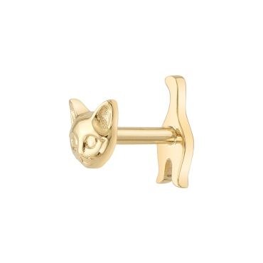 KEELEY'S FELINE 06-4066