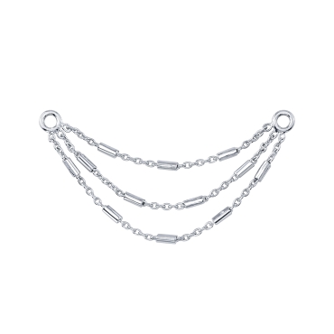 OPHELIA - GRADUATING 3 CHAIN 87-1995-3