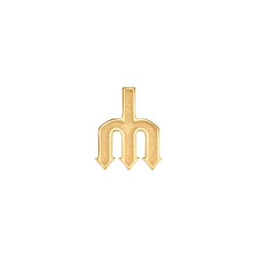 RELIEF MARINERS SYMBOL 4124-800