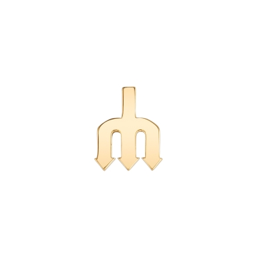 FLAT MARINERS SYMBOL 4121-800