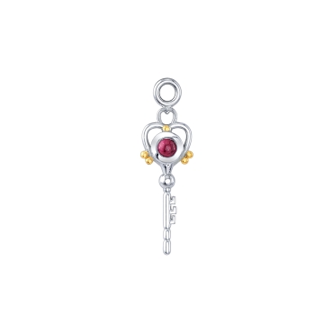 MINI PLUTO CHARM 03-2891